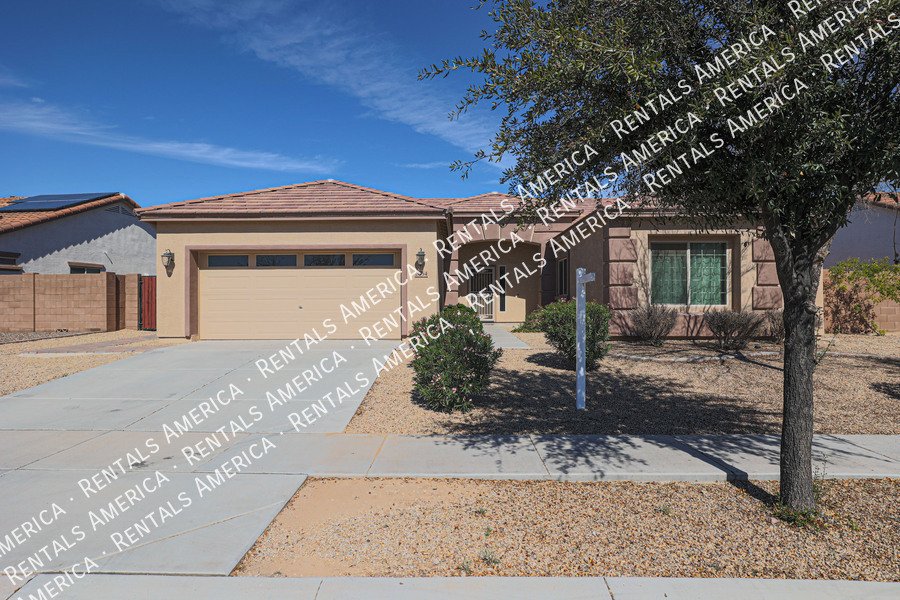 COMING SOON!  GORGEOUS 4/2 OPEN FLOOR PLAN in Gilbert property image