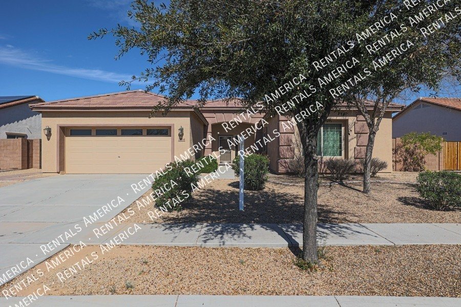 COMING SOON!  GORGEOUS 4/2 OPEN FLOOR PLAN in Gilbert property image