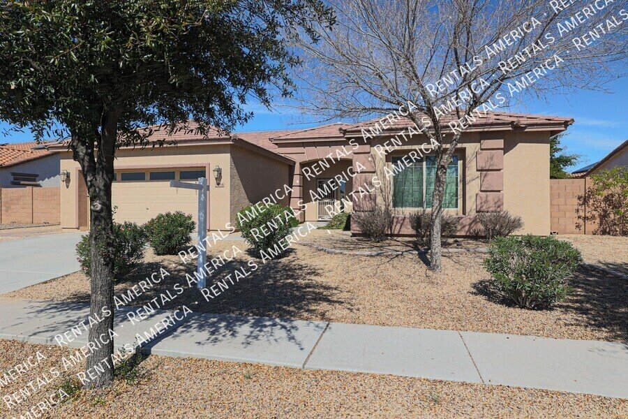 COMING SOON!  GORGEOUS 4/2 OPEN FLOOR PLAN in Gilbert property image