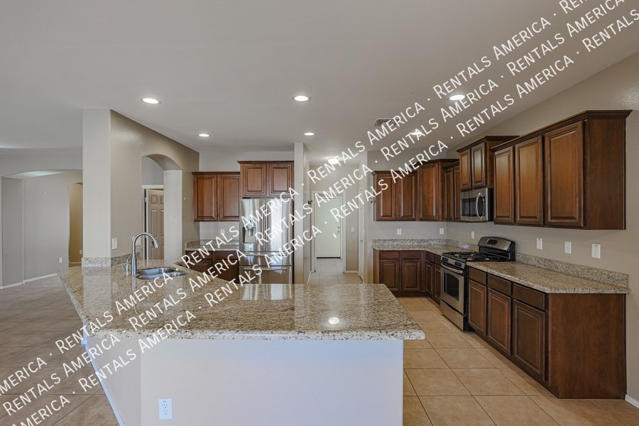COMING SOON!  GORGEOUS 4/2 OPEN FLOOR PLAN in Gilbert property image