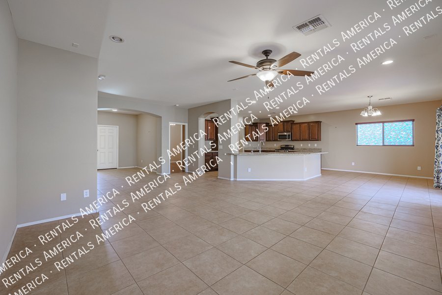 COMING SOON!  GORGEOUS 4/2 OPEN FLOOR PLAN in Gilbert property image