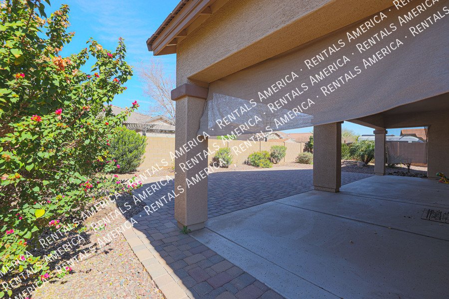 COMING SOON!  GORGEOUS 4/2 OPEN FLOOR PLAN in Gilbert property image