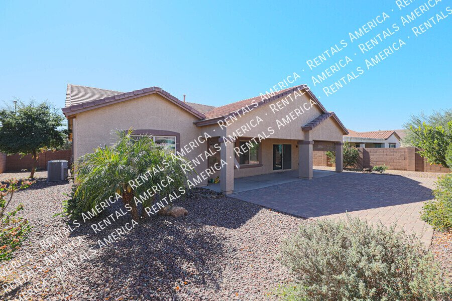 COMING SOON!  GORGEOUS 4/2 OPEN FLOOR PLAN in Gilbert property image