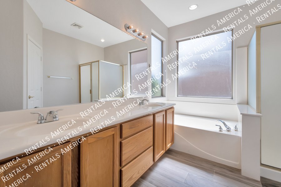 COMING SOON! Beautifully updated 3 bedroom home in Johnson Ranch! property image