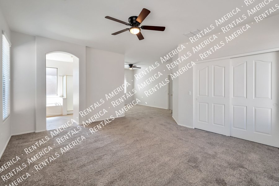 COMING SOON! Beautifully updated 3 bedroom home in Johnson Ranch! property image