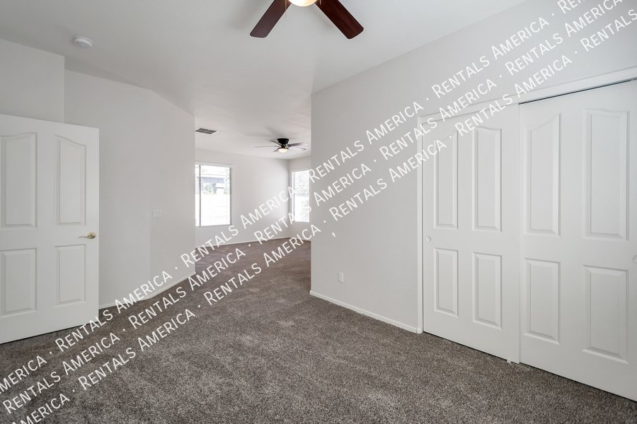 COMING SOON! Beautifully updated 3 bedroom home in Johnson Ranch! property image