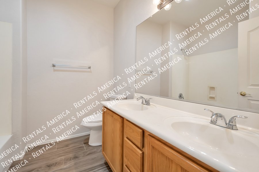 COMING SOON! Beautifully updated 3 bedroom home in Johnson Ranch! property image