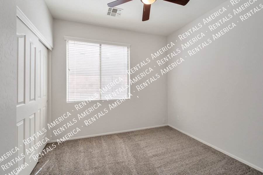 COMING SOON! Beautifully updated 3 bedroom home in Johnson Ranch! property image