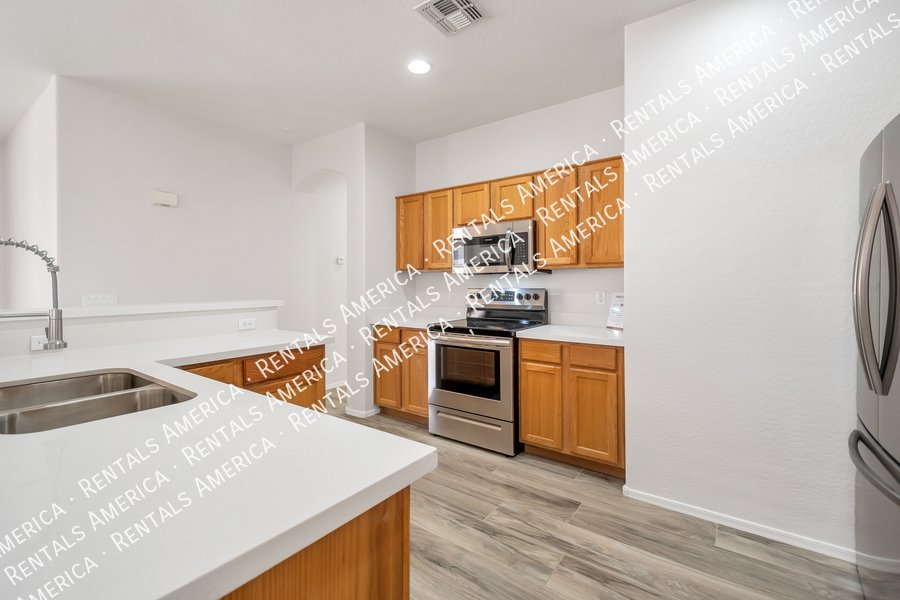 COMING SOON! Beautifully updated 3 bedroom home in Johnson Ranch! property image