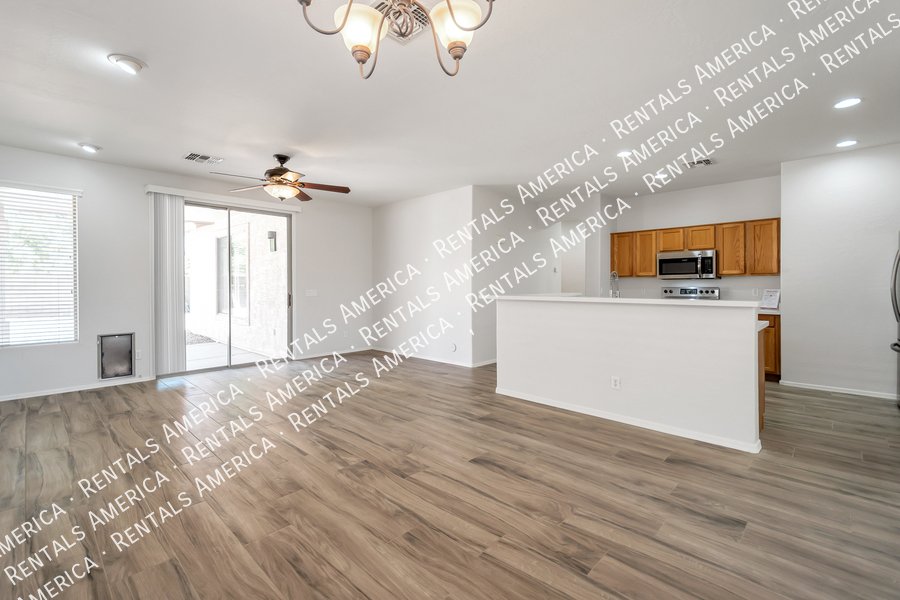 COMING SOON! Beautifully updated 3 bedroom home in Johnson Ranch! property image