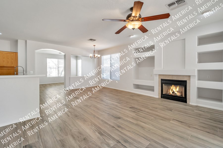 COMING SOON! Beautifully updated 3 bedroom home in Johnson Ranch! property image