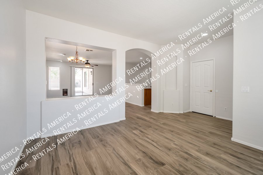 COMING SOON! Beautifully updated 3 bedroom home in Johnson Ranch! property image