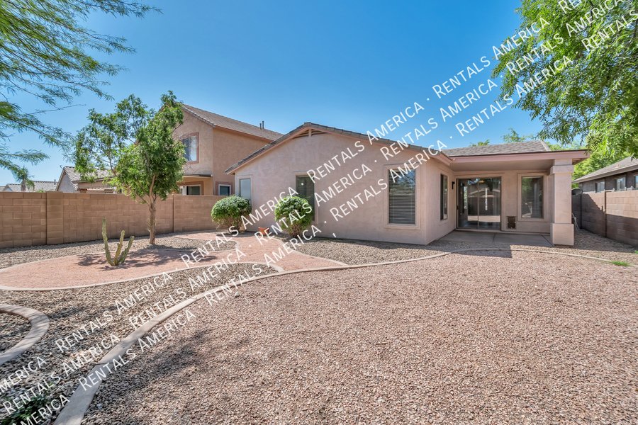 COMING SOON! Beautifully updated 3 bedroom home in Johnson Ranch! property image