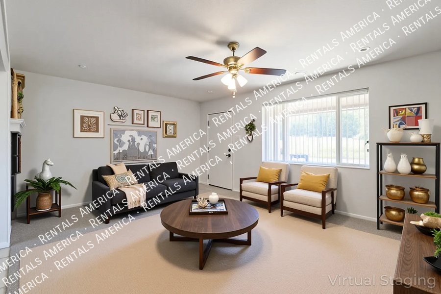 Location! Scottsdale! 3 Bedroom! Corner lot! One Month Free!! property image