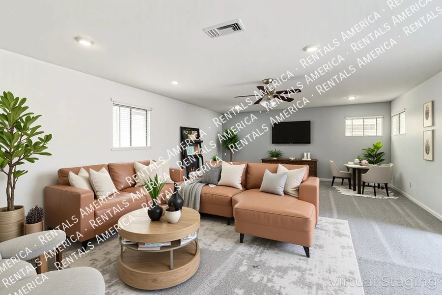 Location! Scottsdale! 3 Bedroom! Corner lot! One Month Free!! property image