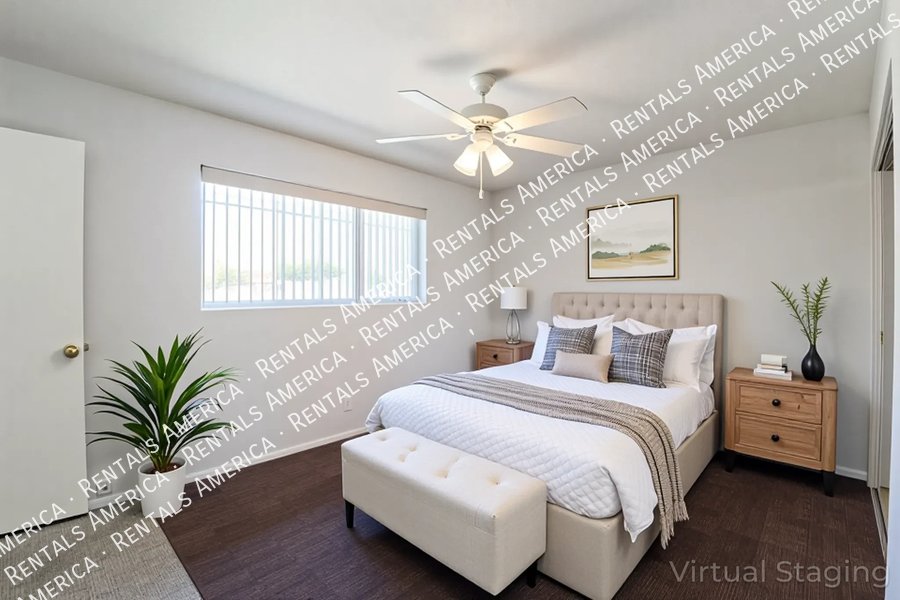 Location! Scottsdale! 3 Bedroom! Corner lot! One Month Free!! property image