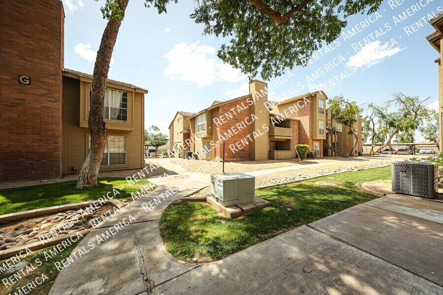 1 Bedrm Condo in Tempe property image