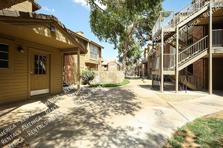 1 Bedrm Condo in Tempe property image