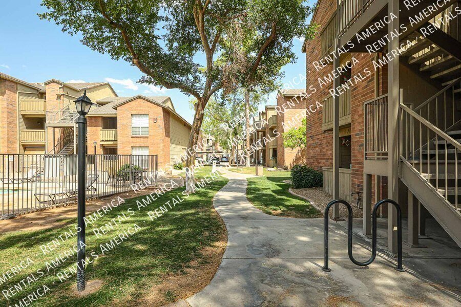1 Bedrm Condo in Tempe property image