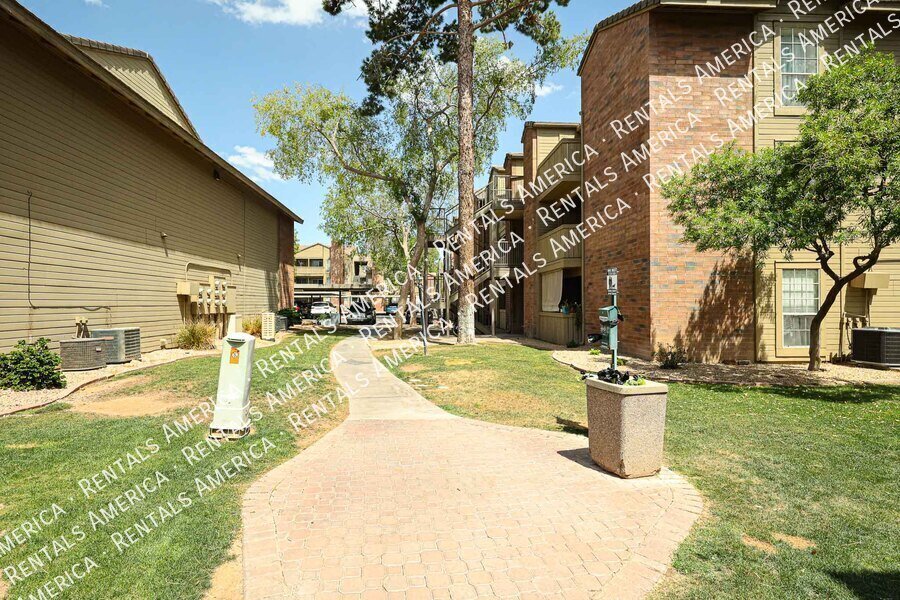 1 Bedrm Condo in Tempe property image