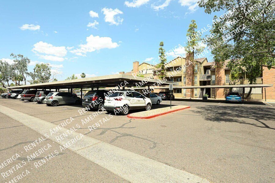 1 Bedrm Condo in Tempe property image