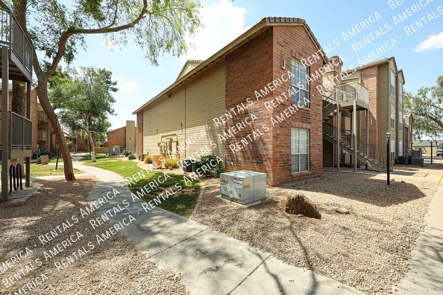 1 Bedrm Condo in Tempe property image