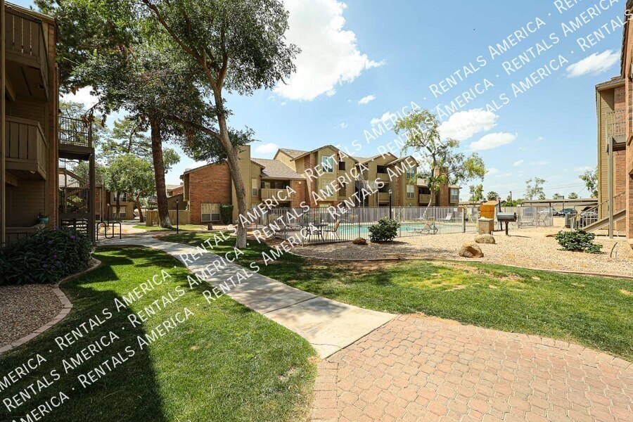 1 Bedrm Condo in Tempe property image