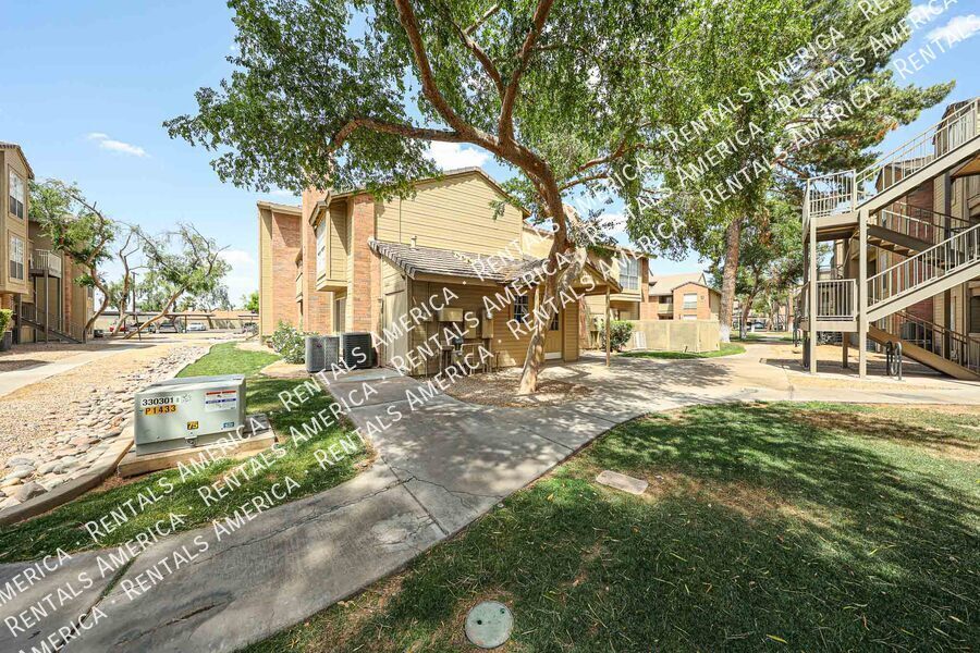 1 Bedrm Condo in Tempe property image