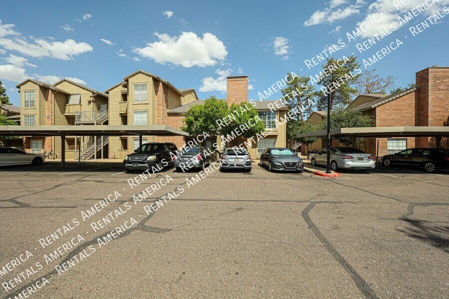 1 Bedrm Condo in Tempe property image