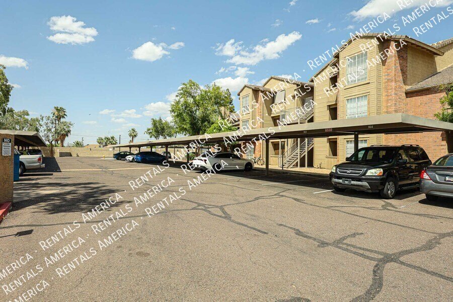 1 Bedrm Condo in Tempe property image