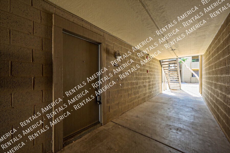 1 Bedrm Condo in Tempe property image