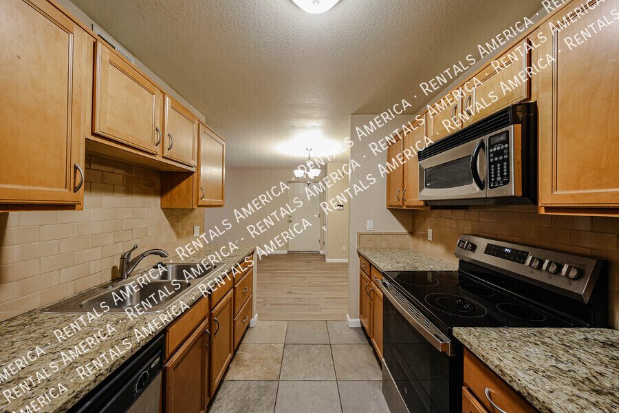 1 Bedrm Condo in Tempe property image