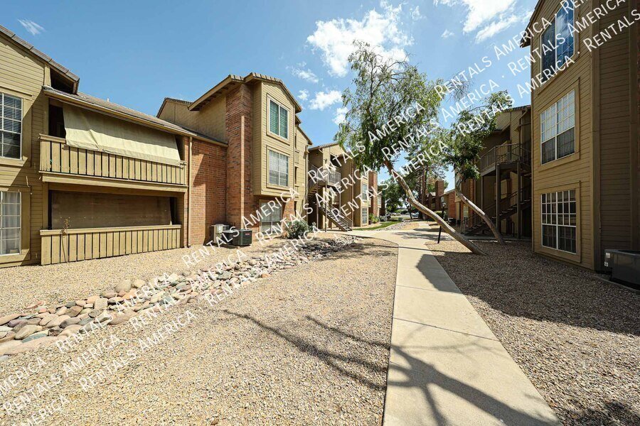 1 Bedrm Condo in Tempe property image