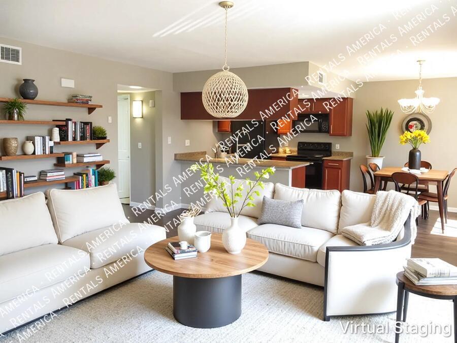 MI SPECIAL & LOWEST PRICE!  2BD 2BA w/ 1 Car Garage in Scottsdale! property image