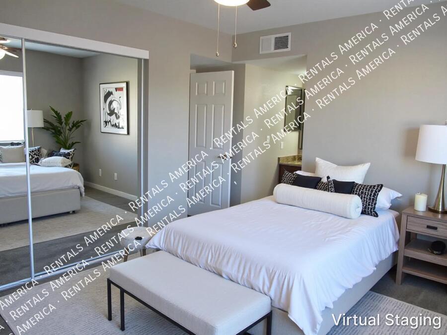 MI SPECIAL & LOWEST PRICE!  2BD 2BA w/ 1 Car Garage in Scottsdale! property image