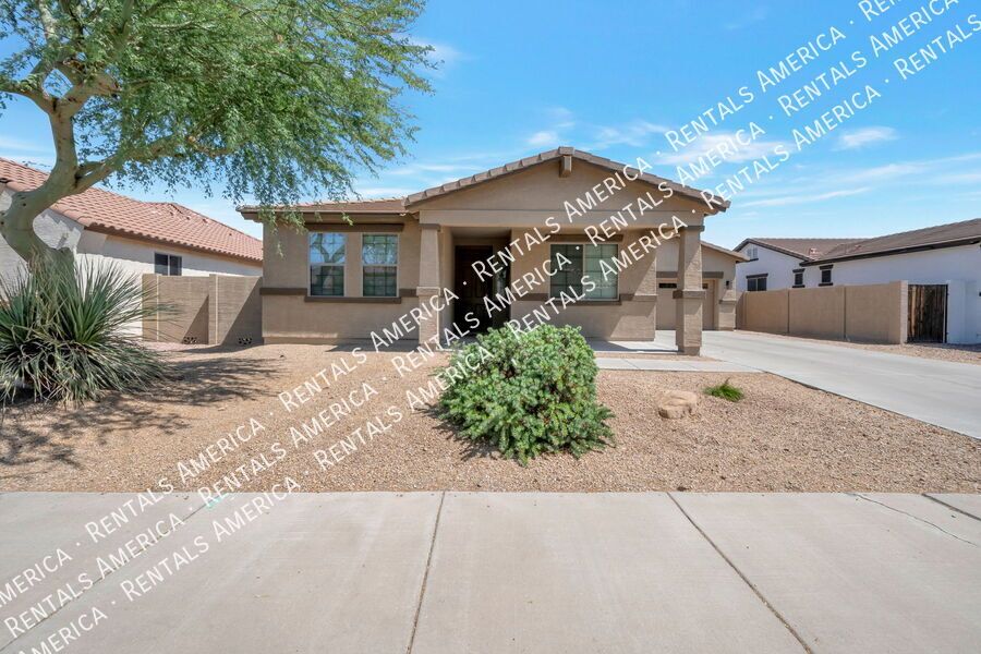 Charming 4 Bedroom Home in Desirable Queen Creek Location property image