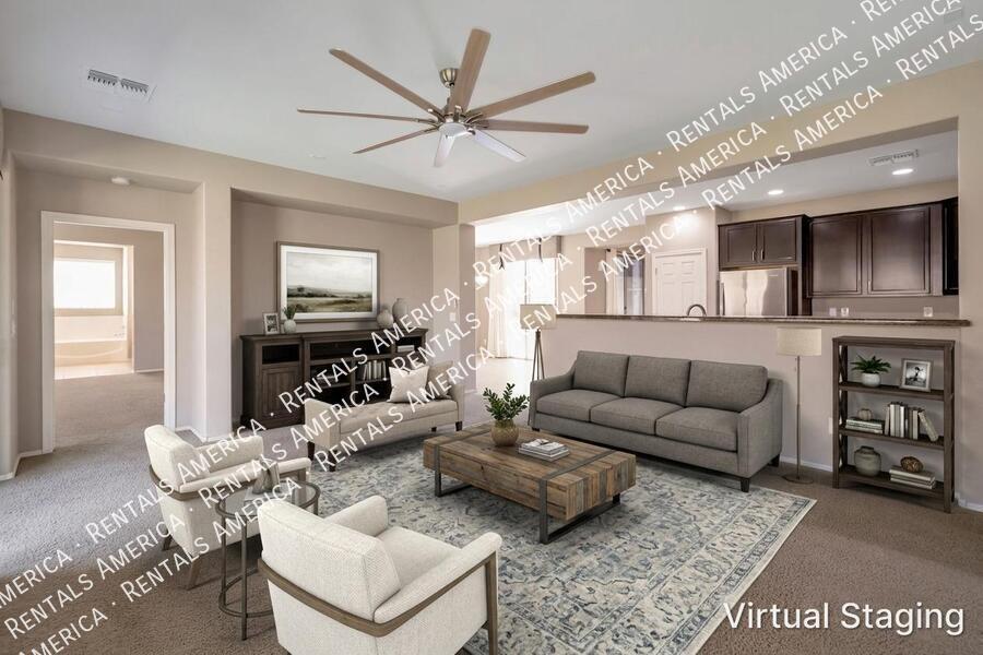 Charming 4 Bedroom Home in Desirable Queen Creek Location property image