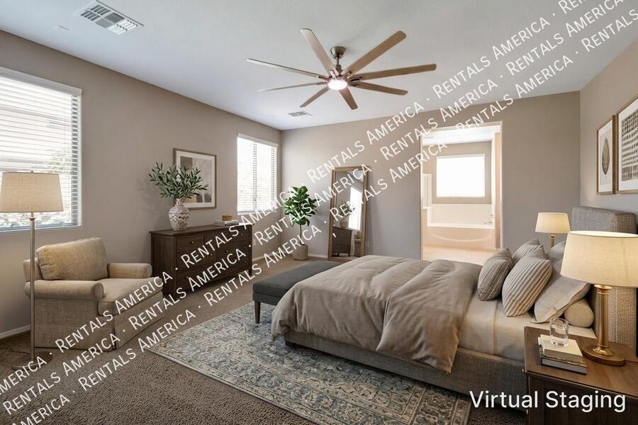 Charming 4 Bedroom Home in Desirable Queen Creek Location property image
