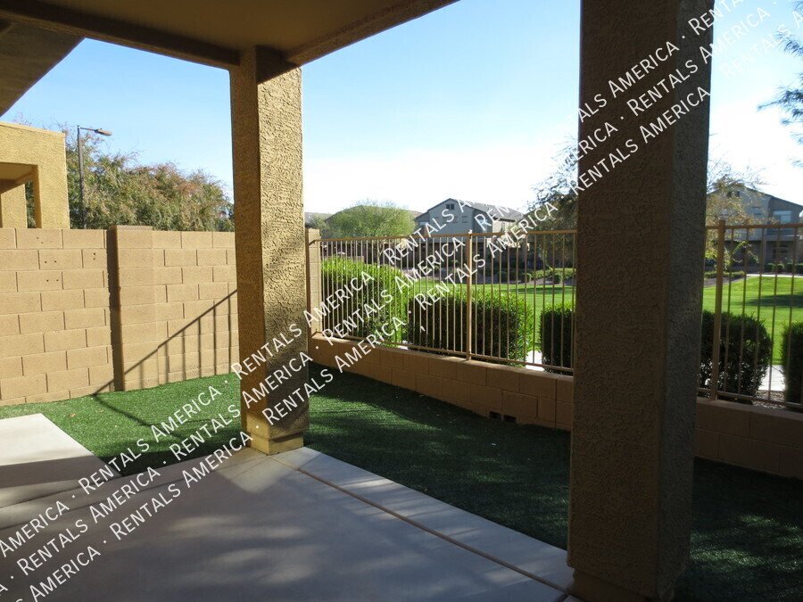 Great Condo in Gated Community ~ Close to Pool property image