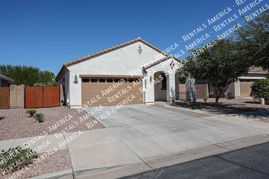 Single Level Cozy Home 3/2 Hasting Farms property image