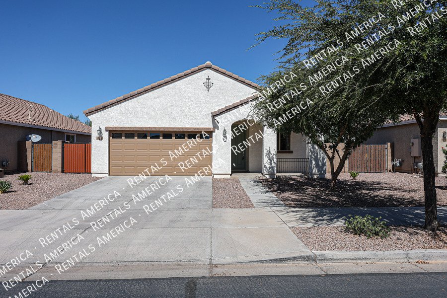 Single Level Cozy Home 3/2 Hasting Farms property image