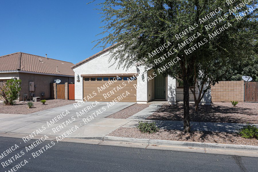 Single Level Cozy Home 3/2 Hasting Farms property image