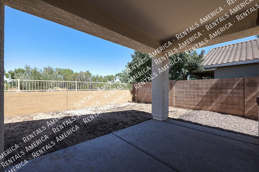 Single Level Cozy Home 3/2 Hasting Farms property image