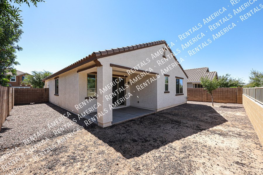Single Level Cozy Home 3/2 Hasting Farms property image