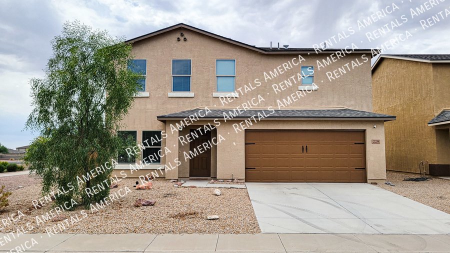 2 story Casa Grande Home property image