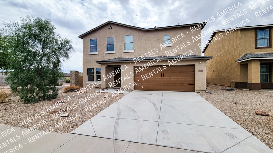 2 story Casa Grande Home property image