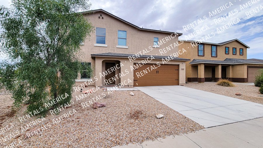 2 story Casa Grande Home property image