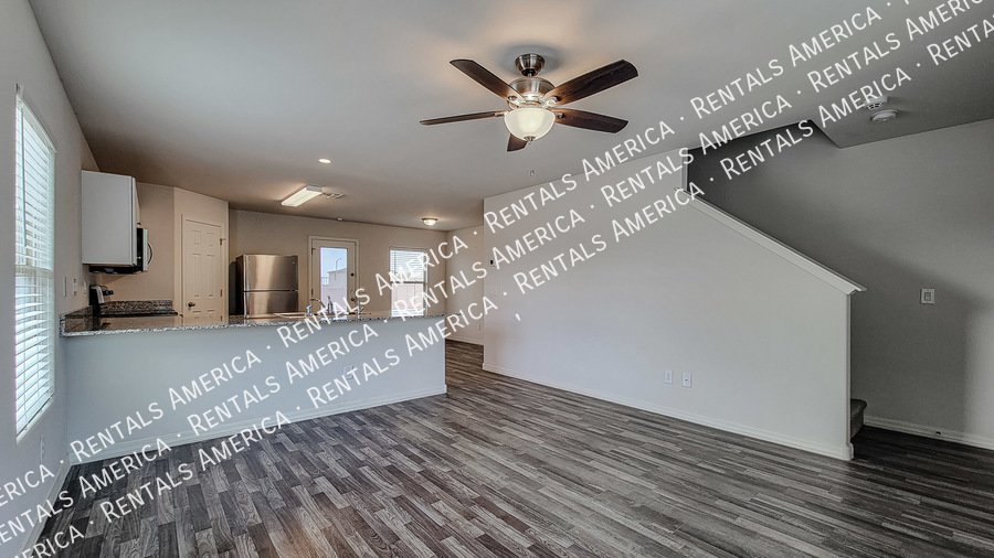2 story Casa Grande Home property image
