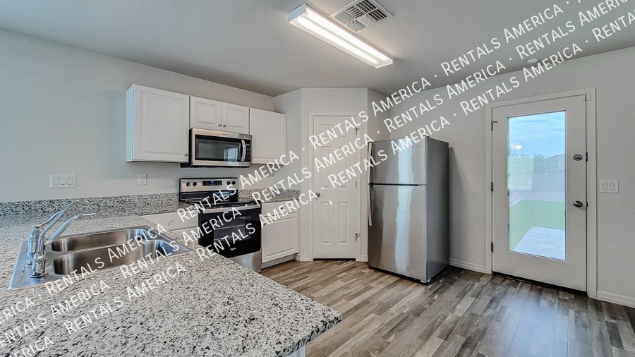 2 story Casa Grande Home property image