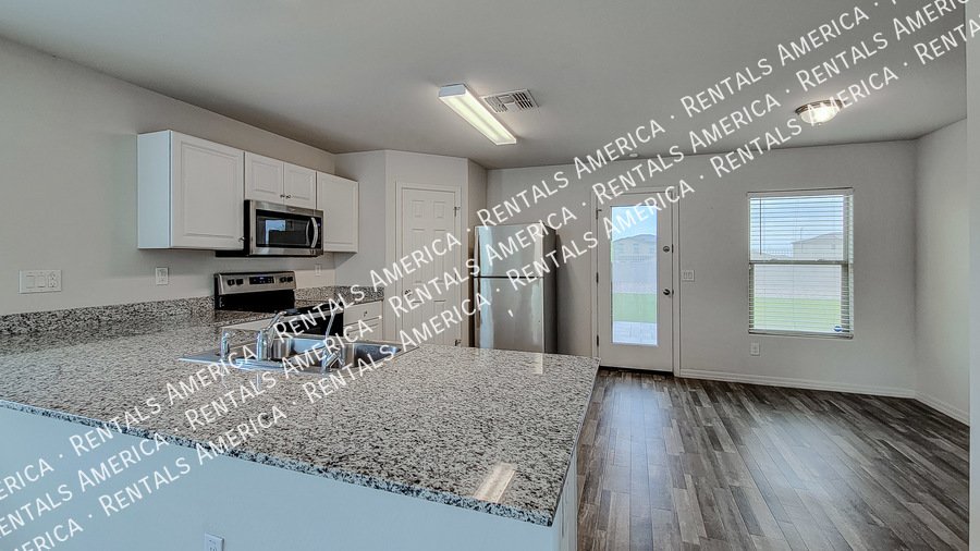 2 story Casa Grande Home property image